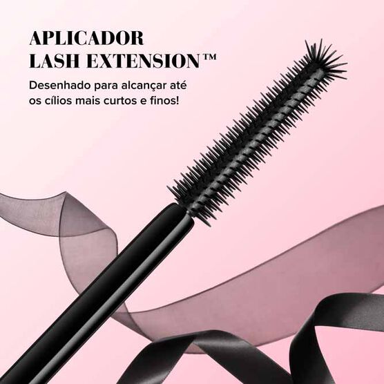 MASCARA DE C�LIOS FULLSIZE RWL XTR LNGTH